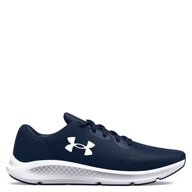 UNDER ARMOUR - Under Armour Charged Pursuit 3 Zapatilla Running Mujer Negro