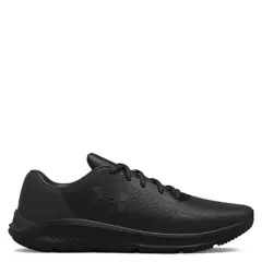 UNDER ARMOUR - Charged Pursuit 3 Zapatilla Running Hombre Negro Under Armour
