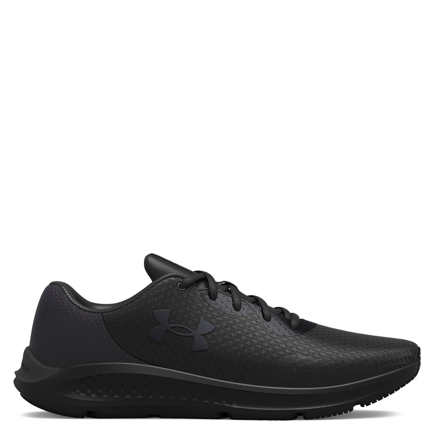 Zapatillas Running Under Armour Charged Stride Negro