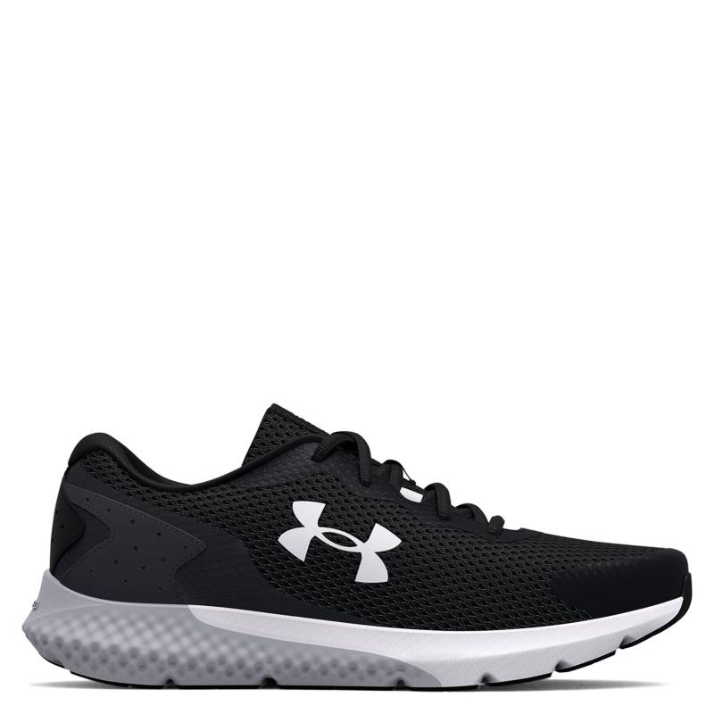 UNDER ARMOUR - Under Armour Charged Rogue 3 Zapatilla Running Hombre