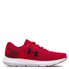 Under Armour - Under Armour Charged Rogue 3 Zapatilla Running Hombre Rojo