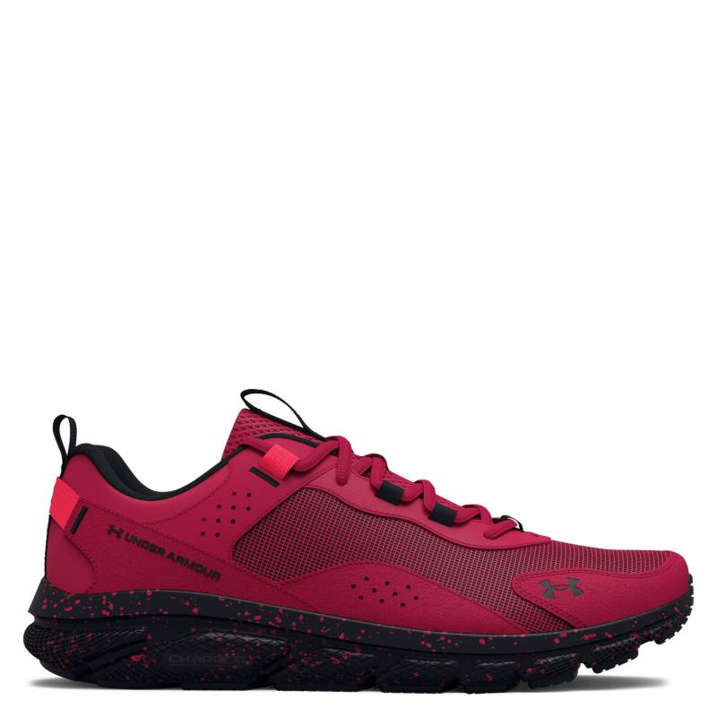 UNDER ARMOUR - Under Armour Charged Verssert Spkle  Zapatilla Running Hombre