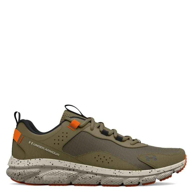 Zapatillas Under Armour Ua Charged Slight Hombre Go Nf