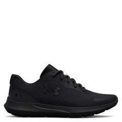 UNDER ARMOUR - Under Armour Surge 3 Zapatilla Running Hombre Impermeable Negro