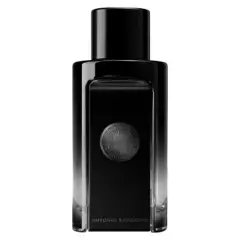 BANDERAS - Perfume Hombre The Icon EDP 100ML Antonio Banderas