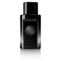 BANDERAS - Perfume Hombre The Icon EDP 50ML Antonio Banderas