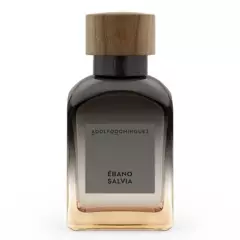 ADOLFO DOMINGUEZ - Adolfo Dominguez Agua Fresva Ebano Salvia EDP 120ML - Perfume Hombre