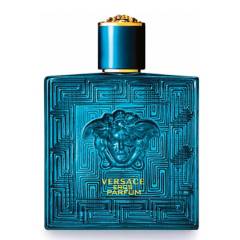 VERSACE - Perfume Hombre Eros Parfum 100 ml Versace