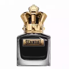 JEAN PAUL GAULTIER - Perfume Hombre Scandal Pour Homme Le Parfum For Him Edp 50 Ml Jean Paul Gaultier