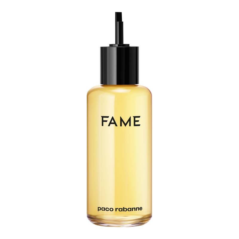 RABANNE - Perfume Mujer Rabanne Fame EDP Refill Bottle 200 ML