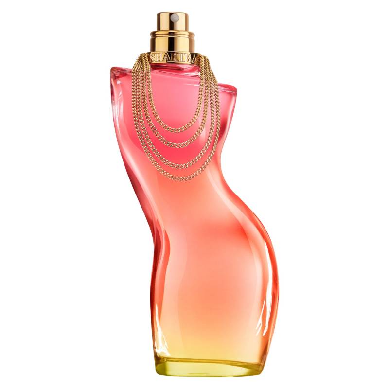 SHAKIRA - Dance My Floral Edition EDT 80 ML - Perfume Mujer