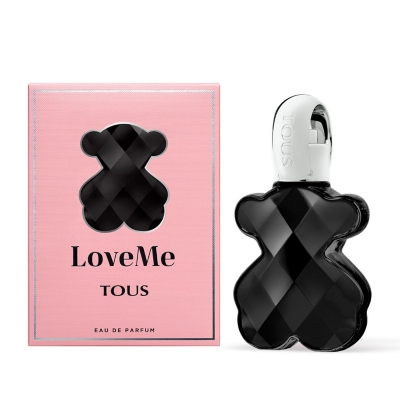 Perfume LoveMe Onyx Parfum 30ml EDL