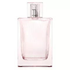 BURBERRY - Perfume Mujer Brit Sheer EDT 50ml Burberry