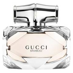 GUCCI - Perfume Mujer Gucci Bamboo EDT 50ml