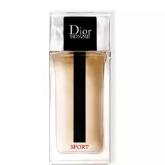 DIOR - Perfume Hombre Dior Homme Sport Eau De Toilette Dior