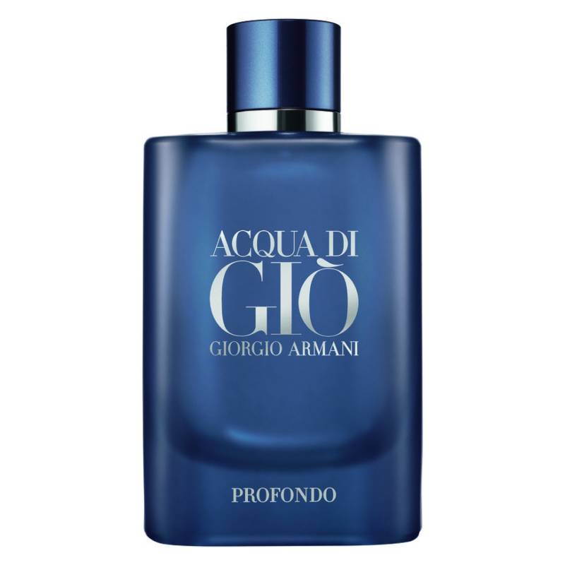 GIORGIO ARMANI - Perfume Hombre Acqua Di Gio Profondo Edp 125Ml Edicion Limitada Giorgio Armani
