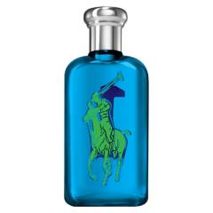 RALPH LAUREN - Perfume Hombre Big Pony Blue 1 EDT 100 ml