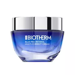BIOTHERM - Crema Antiedad Multi Correctiva Blue Therapy Pro Retinol 50ml Biotherm