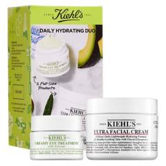 KIEHLS - Set Daily Hydrating Skincare Kiehl's