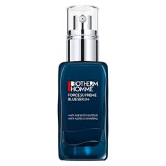 BIOTHERM - Serum Antiedad Force Supreme Blue Pro-Retinol 50 ml Biotherm