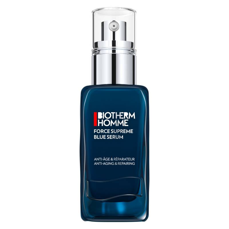 BIOTHERM - Serum Antiedad Force Supreme Blue Pro-Retinol 50 ml Biotherm