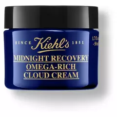 KIEHLS - Crema Midnight Recovery Omega Rich Cloud  Kiehls
