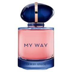 GIORGIO ARMANI - Perfume Mujer My Way Intense Eau de Parfum 50ml Giorgio Armani