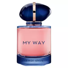 GIORGIO ARMANI - Perfume Mujer My Way Intense Edp 50Ml Giorgio Armani