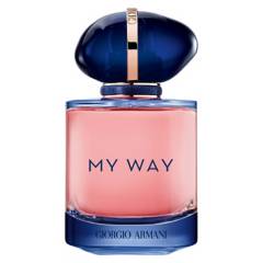 GIORGIO ARMANI - Perfume Mujer My Way Intense EDP 50 ml Giorgio Armani