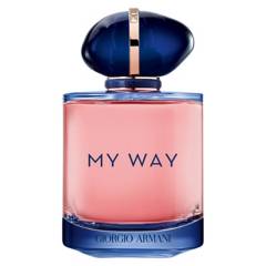 GIORGIO ARMANI - Perfume Mujer My Way Intense Eau de Parfum 90ml Giorgio Armani
