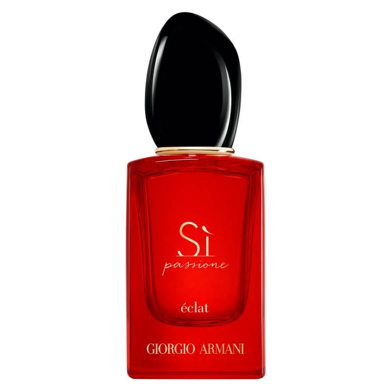 GIORGIO ARMANI Perfume Mujer Sì Passione Eclat De Parfum 30 ml ARMANI  Giorgio Armani 