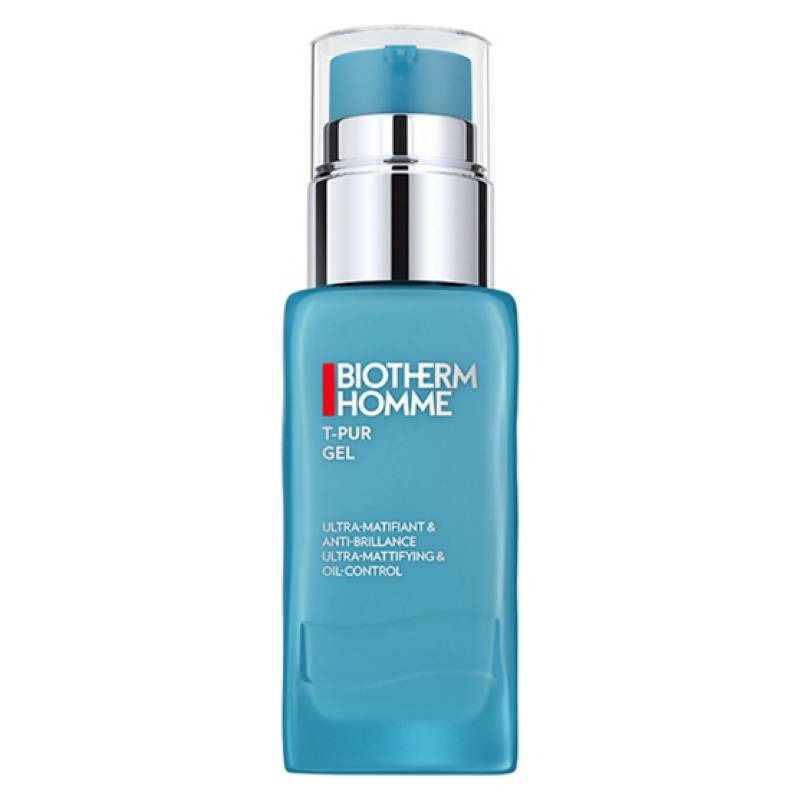 BIOTHERM - T Pur Aos F P 50Ml Biotherm