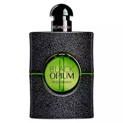 YVES SAINT LAURENT - Perfume Mujer Black Opium Illicit Green Edp 75Ml Yves Saint Laurent