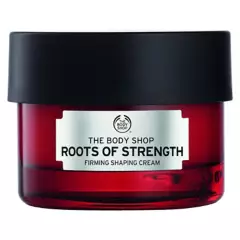 THE BODY SHOP - Hidratante de dia reafirmante Roots of Strength 50ML The Body Shop