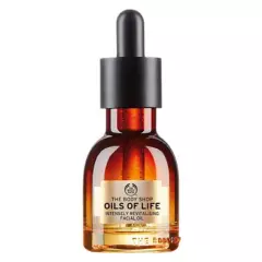 THE BODY SHOP - Aceite facial Oils of Life 30ML The Body Shop