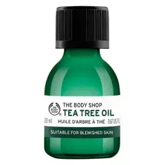THE BODY SHOP - Aceite Tea Tree 20ML The Body Shop