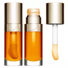 CLARINS - Brillo Labial Lip Comfort Oil 01 Honey Clarins