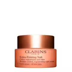 CLARINS - Extra Firming Night Cream Clarins