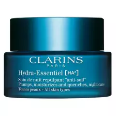 CLARINS - Hydra Essentiel [Ha²] Night Cream 50Ml Clarins