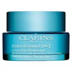 CLARINS - Hydra Essentiel [Ha²] Day Cream 50Ml Clarins