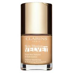 CLARINS - Skin Illusion Velvet 112C 30Ml Clarins