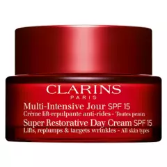 CLARINS - Super Restorative Spf 15 50Ml Clarins