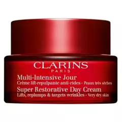 CLARINS - Super Restorative Day Ds 50Ml Clarins