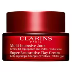 CLARINS - Super Restorative Day Ast 50ml Clarins