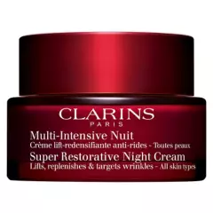 CLARINS - Super Restorative Night 50Ml Clarins