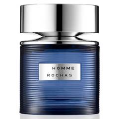 ROCHAS - Perfume Rochas L Homme EDT 60ml Edición Limitada