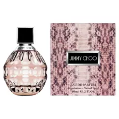 JIMMY CHOO - Perfume Mujer Jimmy Choo EDP 100 ml