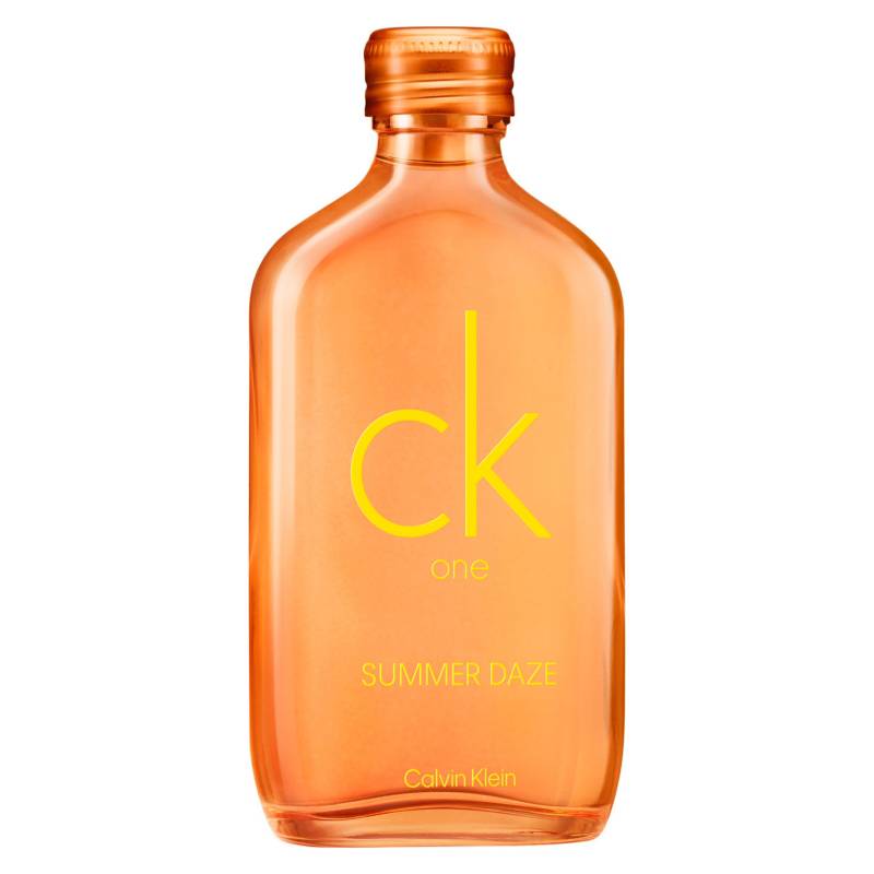 Calvin Klein Perfume Unisex Ck One Summer 2022 Edt 100 Ml Calvin Klein |  