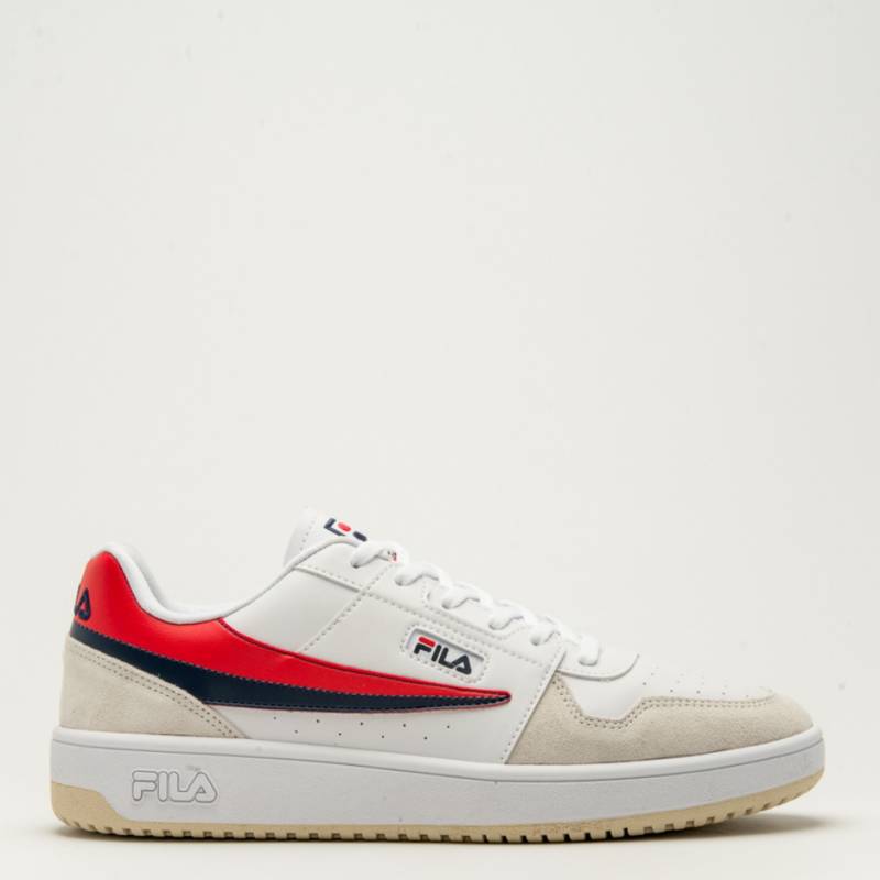 Zapatillas Fila Arcade Low De Hombre