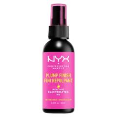 NYX PROFESSIONAL MAKEUP - Fijador Plump Finish Setting Spray